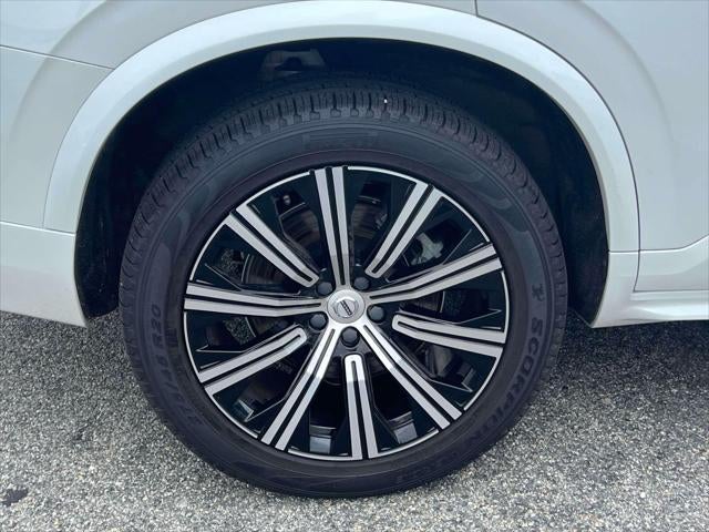 2024 Volvo XC90 Core Bright Theme
