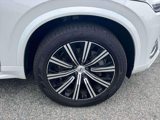 2024 Volvo XC90 Core Bright Theme