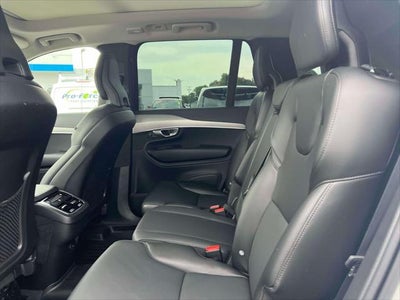 2024 Volvo XC90 Core Bright Theme