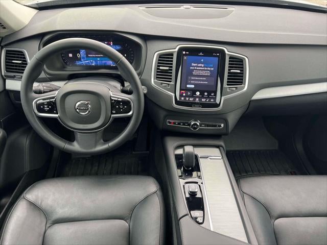 2024 Volvo XC90 Core Bright Theme