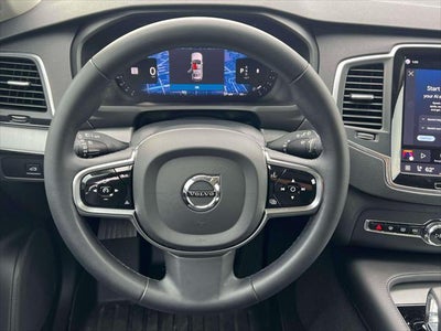 2024 Volvo XC90 Core Bright Theme