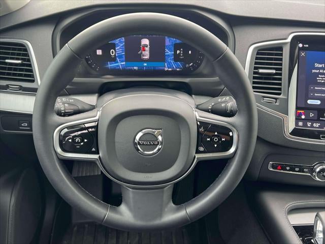 2024 Volvo XC90 Core Bright Theme