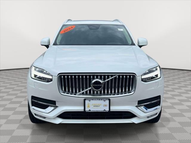 2024 Volvo XC90 Core Bright Theme