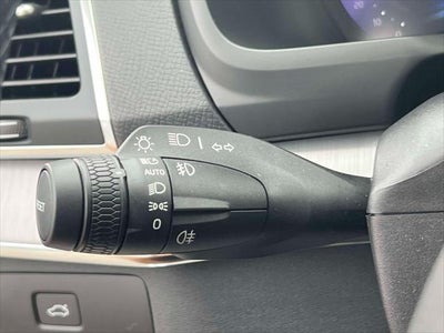 2024 Volvo XC90 Core Bright Theme