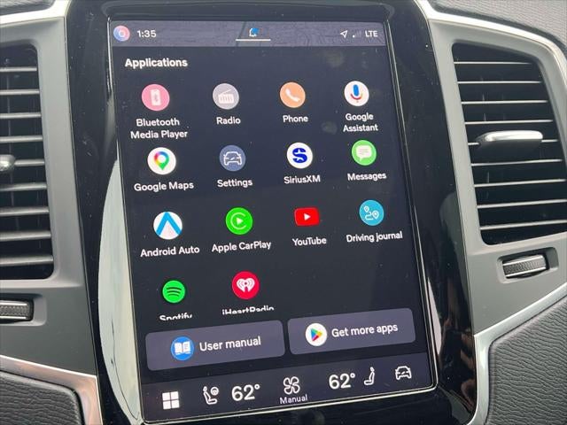 2024 Volvo XC90 Core Bright Theme