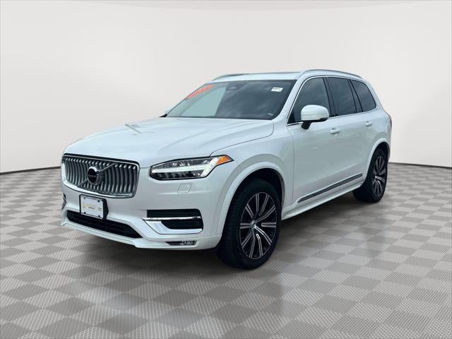 2024 Volvo XC90 Core Bright Theme