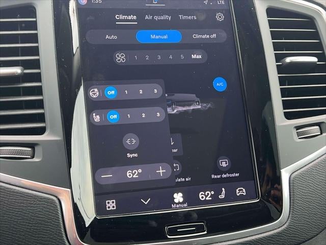 2024 Volvo XC90 Core Bright Theme