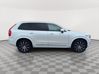 2024 Volvo XC90 Core Bright Theme