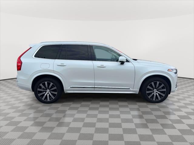 2024 Volvo XC90 Core Bright Theme