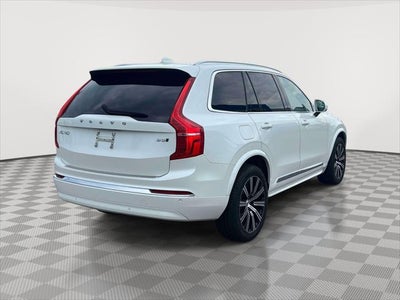2024 Volvo XC90 Core Bright Theme