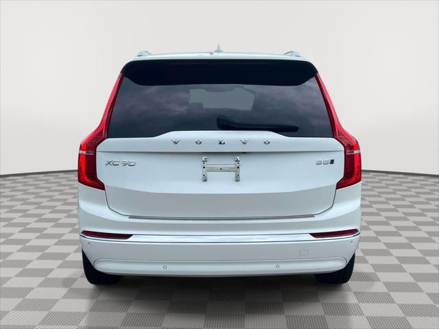 2024 Volvo XC90 Core Bright Theme
