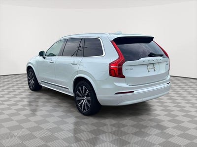 2024 Volvo XC90 Core Bright Theme