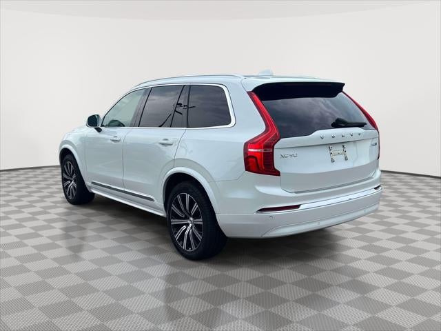 2024 Volvo XC90 Core Bright Theme