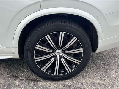 2024 Volvo XC90 Core Bright Theme