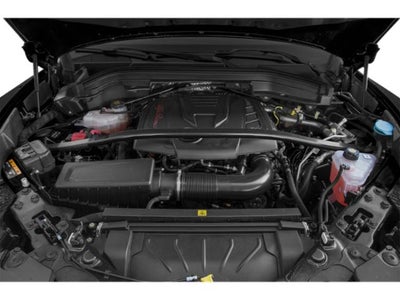 2019 Alfa Romeo Stelvio Ti Sport