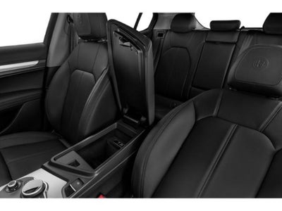 2019 Alfa Romeo Stelvio Ti Sport