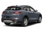 2019 Alfa Romeo Stelvio Ti Sport