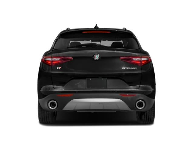2019 Alfa Romeo Stelvio Ti Sport