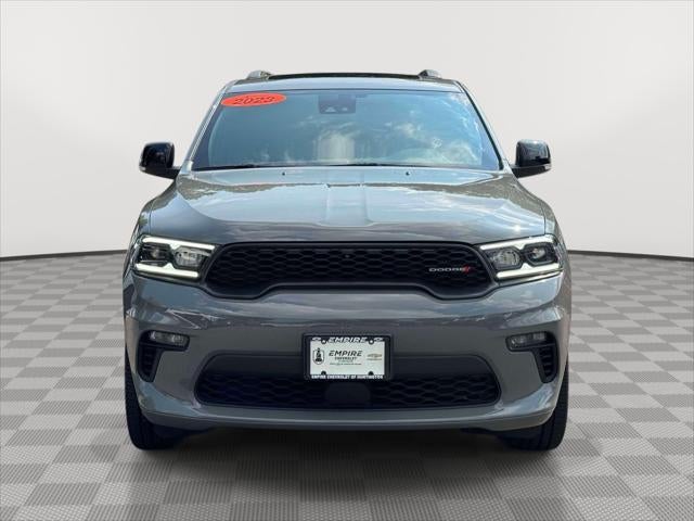 2023 Dodge Durango GT Plus
