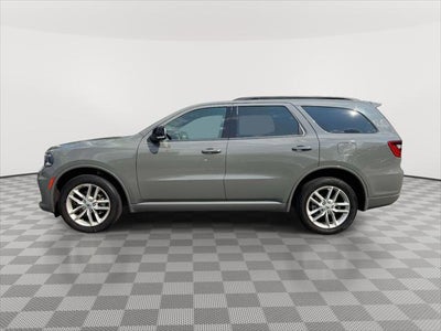 2023 Dodge Durango GT Plus