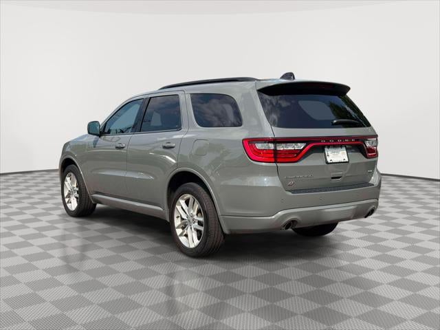 2023 Dodge Durango GT Plus