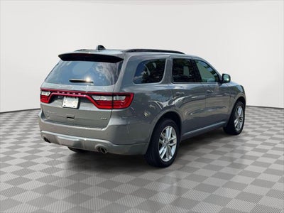 2023 Dodge Durango GT Plus