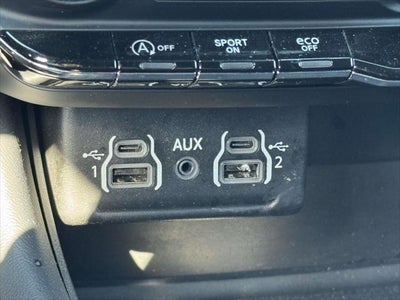 2023 Dodge Durango GT Launch Edition