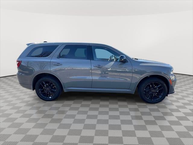 2023 Dodge Durango GT Launch Edition