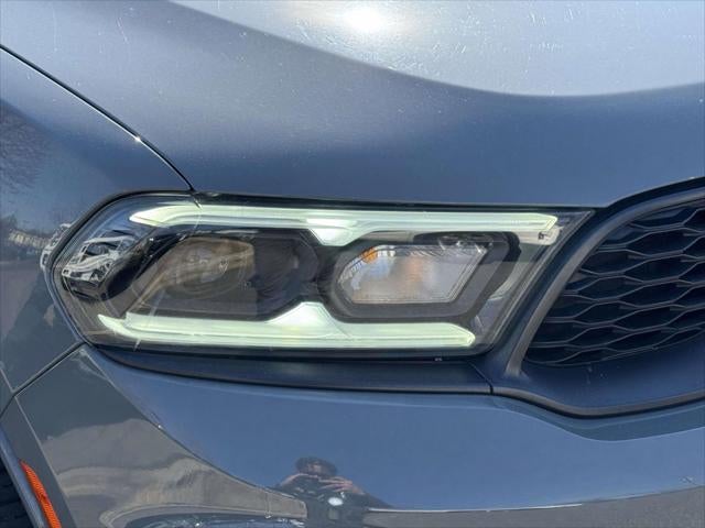 2023 Dodge Durango GT Launch Edition