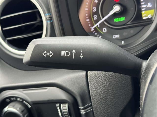 2024 Jeep Wrangler 4xe High Altitude