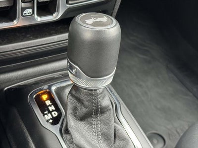 2024 Jeep Wrangler 4xe High Altitude