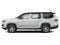 2022 Jeep Grand Wagoneer Series I