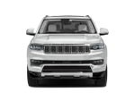 2022 Jeep Grand Wagoneer Series I