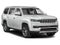 2022 Jeep Grand Wagoneer Series I