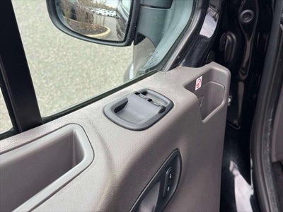 2020 Ford Transit Passenger Wagon XL