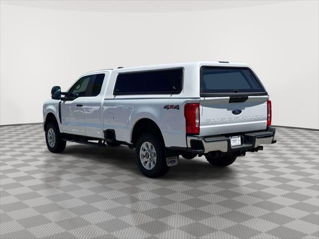 2024 Ford Super Duty F-350 SRW XL
