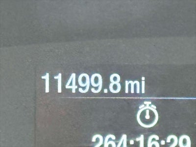 2024 Ford Transit Cargo Van T-250 130" Low Rf 9070 GVWR RWD