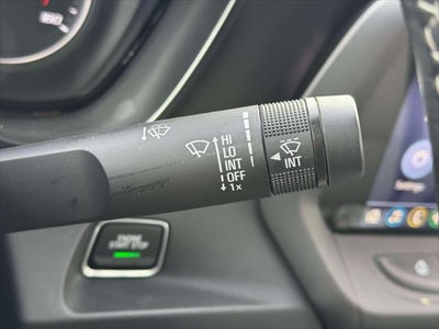 2023 Chevrolet Camaro LT1