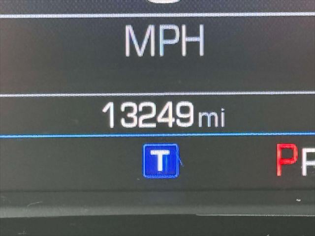 2023 Chevrolet Camaro LT1