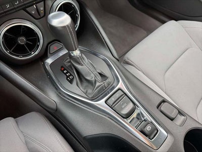 2023 Chevrolet Camaro LT1