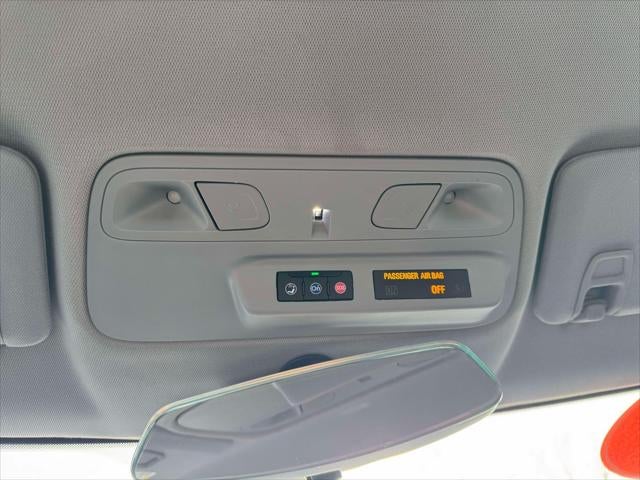 2023 Chevrolet Camaro LT1