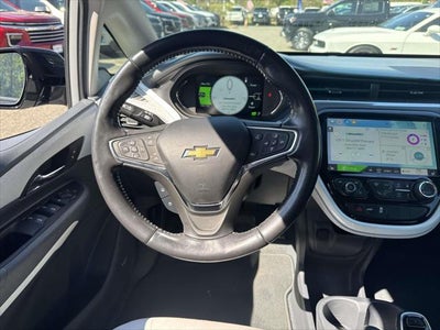 2020 Chevrolet Bolt EV Premier