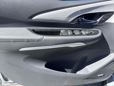 2020 Chevrolet Bolt EV Premier