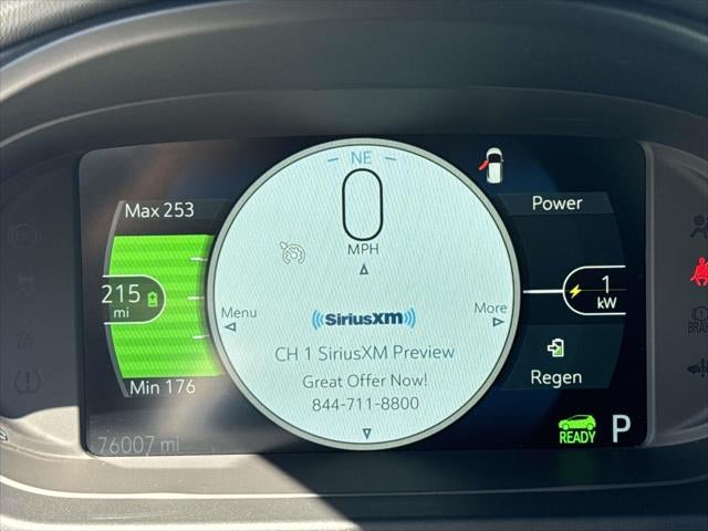 2020 Chevrolet Bolt EV Premier