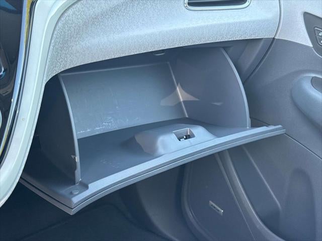 2020 Chevrolet Bolt EV Premier