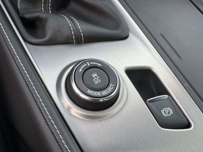 2015 Chevrolet Corvette Stingray 1LT