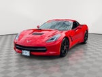 2015 Chevrolet Corvette Stingray 1LT