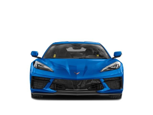 2025 Chevrolet Corvette Stingray 2LT