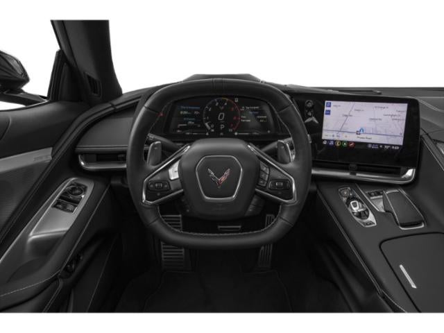 2025 Chevrolet Corvette Stingray 2LT