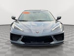 2025 Chevrolet Corvette Stingray 2LT